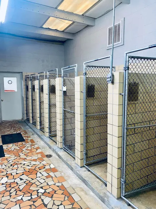 Barnes veterinary hospital Picture 5