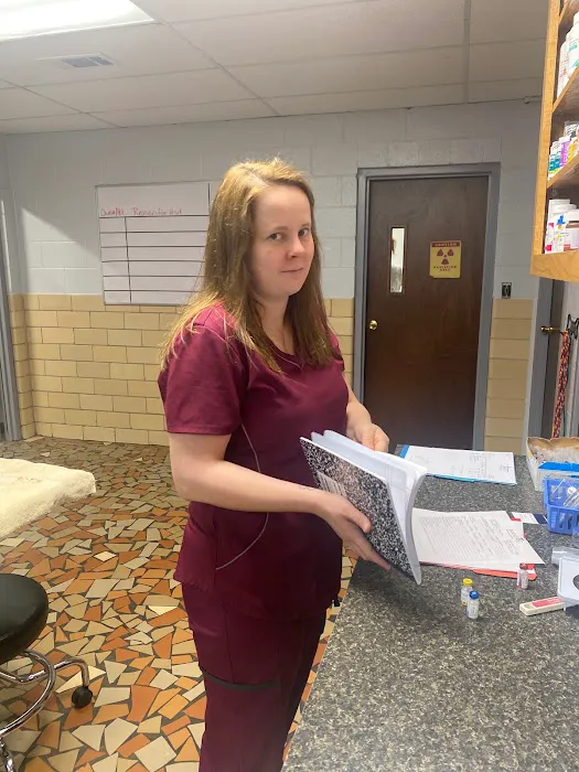 Barnes veterinary hospital Picture 8