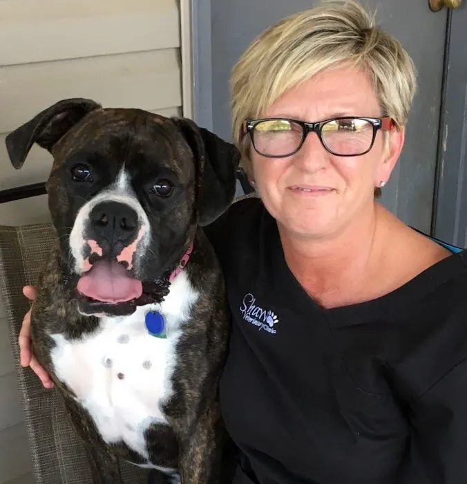 Barnes veterinary hospital Picture 7