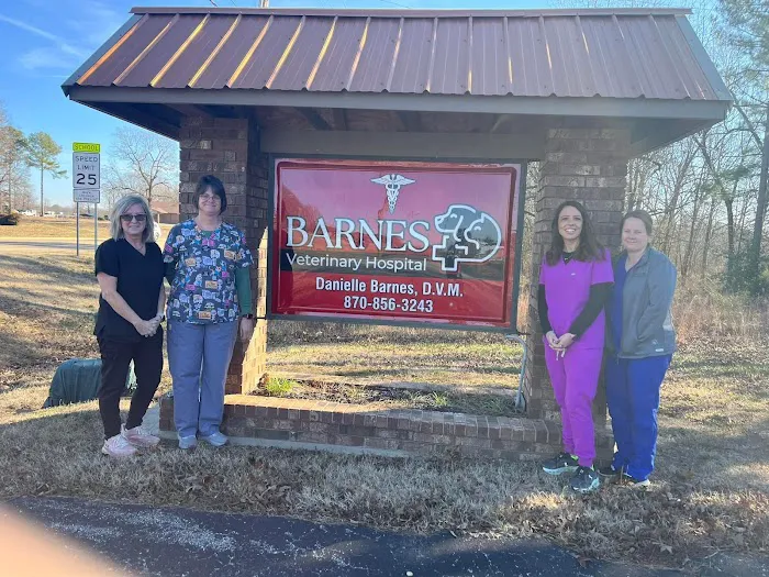 Barnes veterinary hospital Picture 10