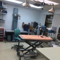 Animal Medical Center ico