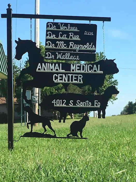 Animal Medical Center Picture 2