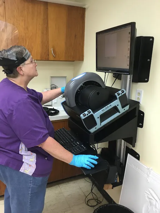 Animal Medical Center Picture 4