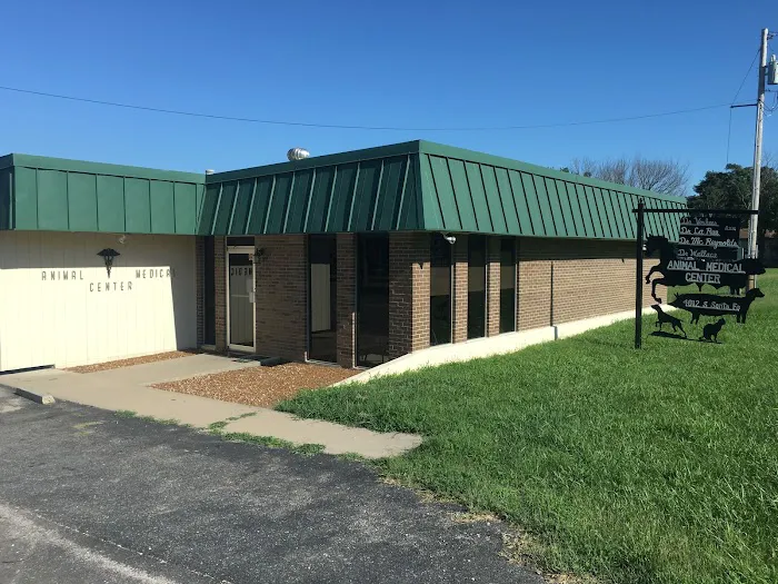 Animal Medical Center Picture 6