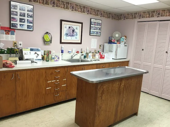 Animal Medical Center Picture 8