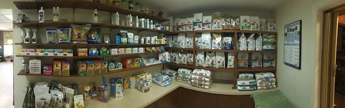 Animal Medical Center Picture 10