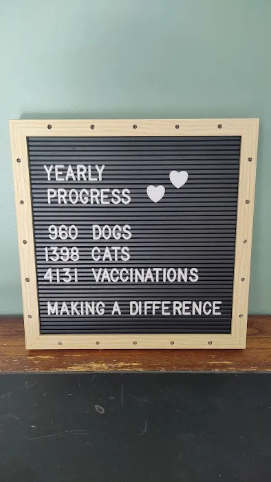 I'm Your Huckleberry Spay & Neuter Clinic Picture 5