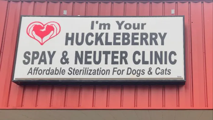 I'm Your Huckleberry Spay & Neuter Clinic Picture 10