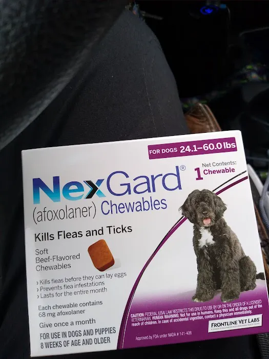 Southwest City Vet Clinic Picture 3