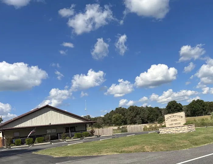 Country View Animal Care Center Picture 5