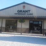 Grant Veterinary Clinic