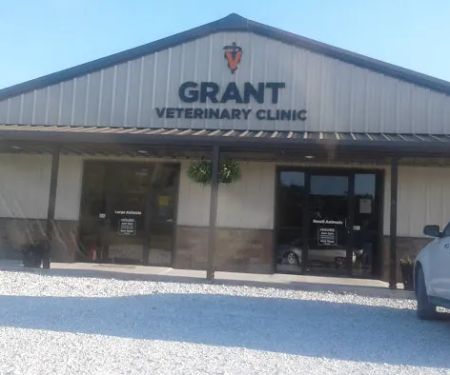 Grant Veterinary Clinic