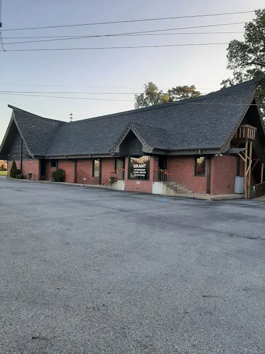 Grant Veterinary Clinic Picture 2