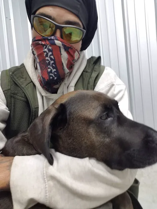 Grant Veterinary Clinic Picture 6