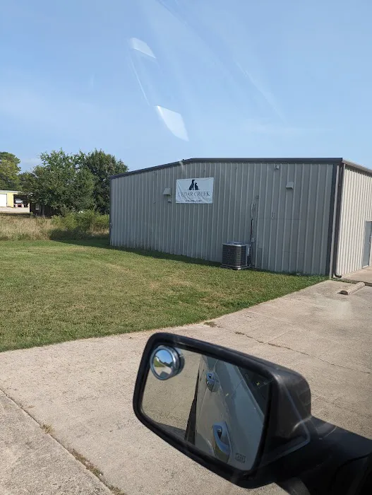 Cedar Creek Veterinary Clinic LLC Picture 9