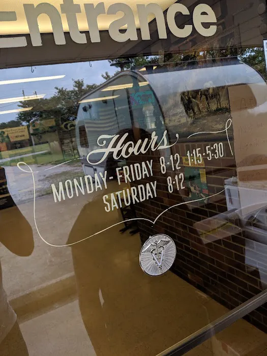 Noah's Ark Veterinary Hospital Picture 1