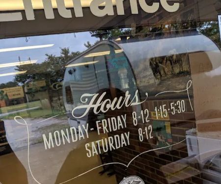 Noah's Ark Veterinary Hospital