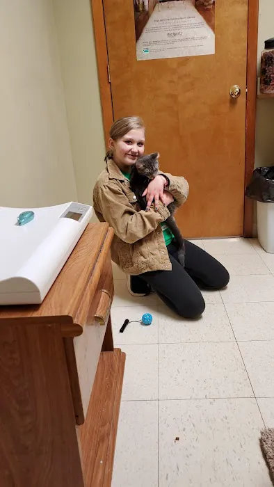 Parsons Pet Hospital Picture 8