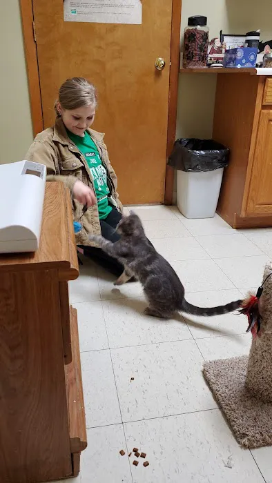 Parsons Pet Hospital Picture 10