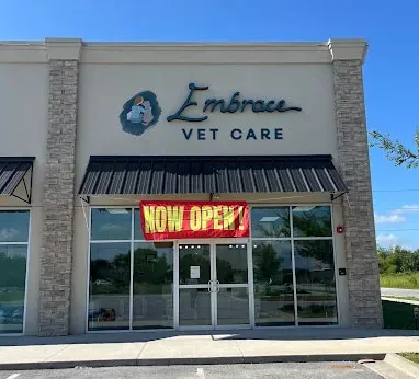 Embrace Vet Care Picture 3