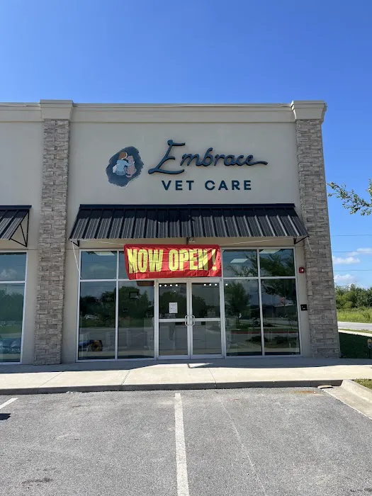 Embrace Vet Care Picture 4