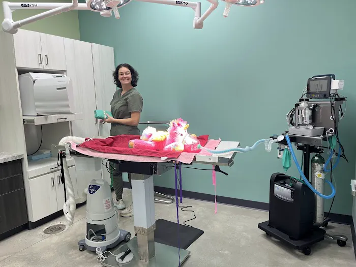 Embrace Vet Care Picture 10