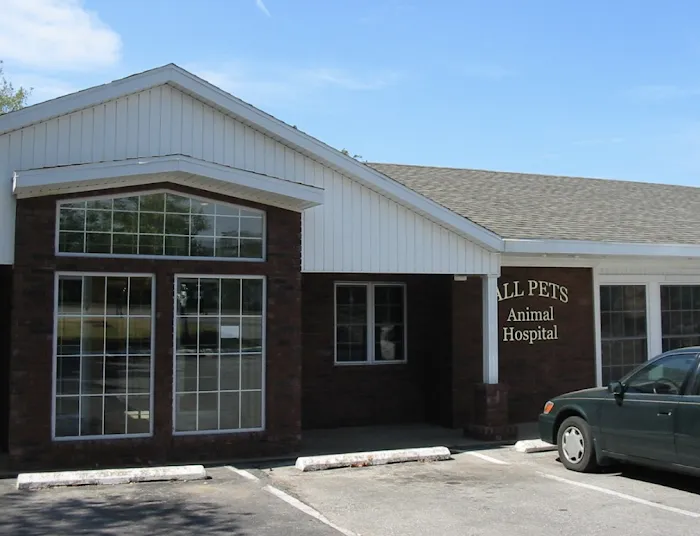 All Pets Animal Hospital (Bentonville) Picture 10