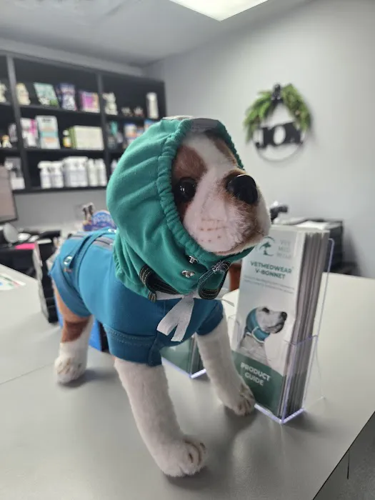 Gentry Veterinary Clinic Picture 2