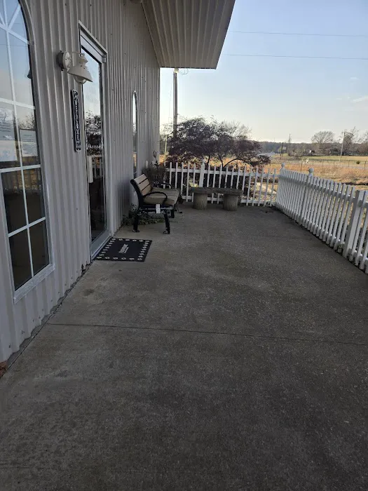 Gentry Veterinary Clinic Picture 4