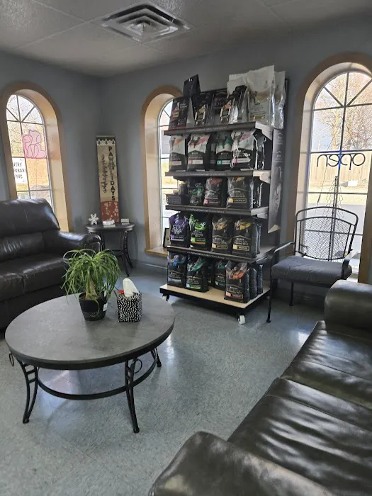 Gentry Veterinary Clinic Picture 5