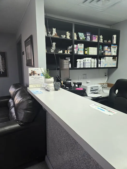 Gentry Veterinary Clinic Picture 9