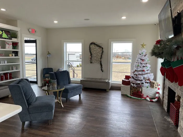 Animal Hospital of Bentonville Picture 4