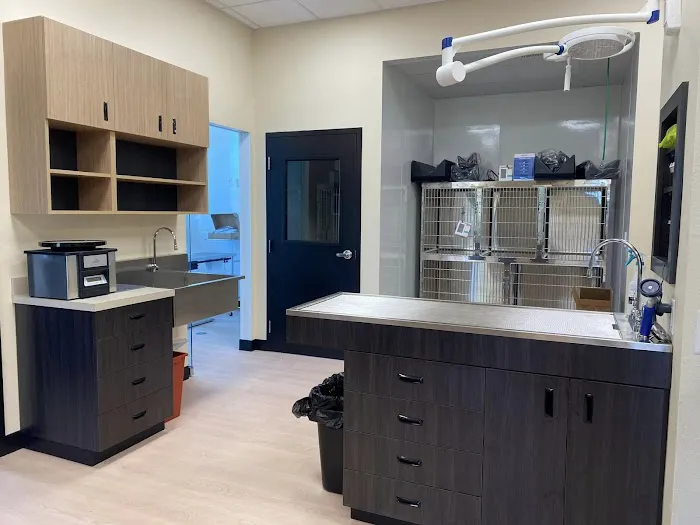 Northwest Arkansas Animal Urgent Care Picture 3