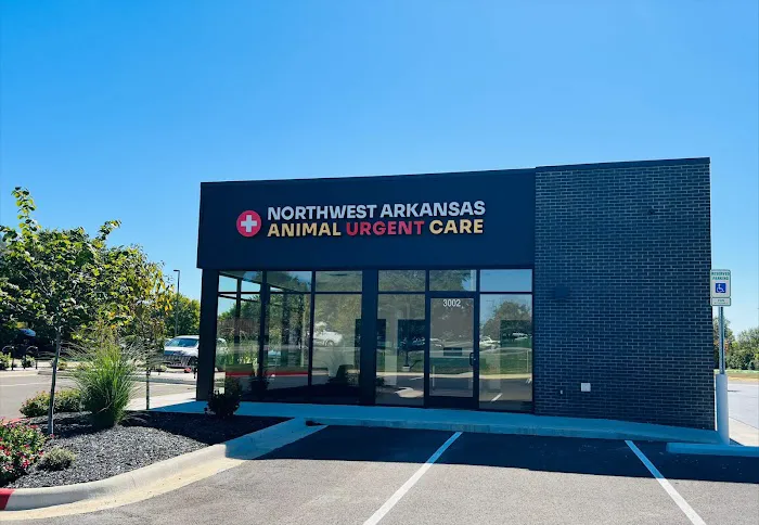 Northwest Arkansas Animal Urgent Care Picture 9