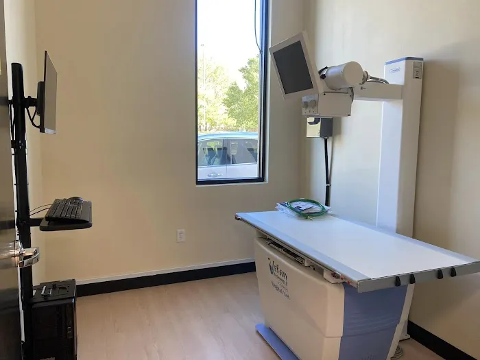 Northwest Arkansas Animal Urgent Care Picture 6