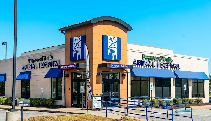Dogwood Trails Animal Hospital Picture 7