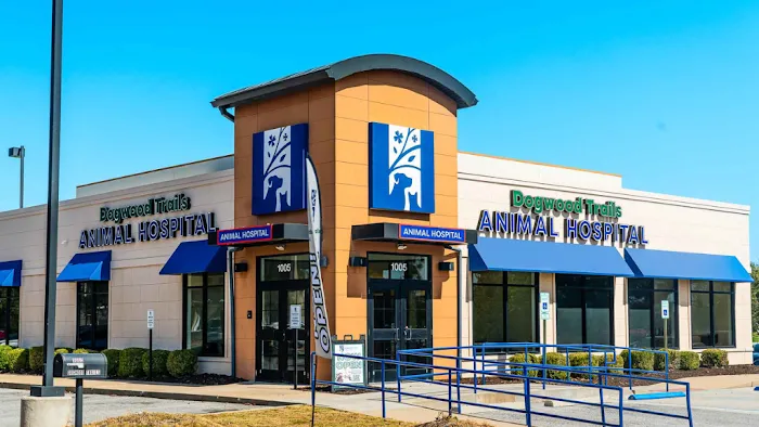 Dogwood Trails Animal Hospital Picture 8