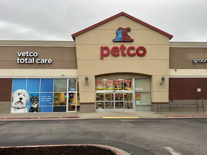 Vetco Total Care Animal Hospital Picture 10