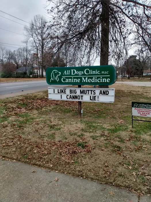 All Dogs Clinic Picture 2