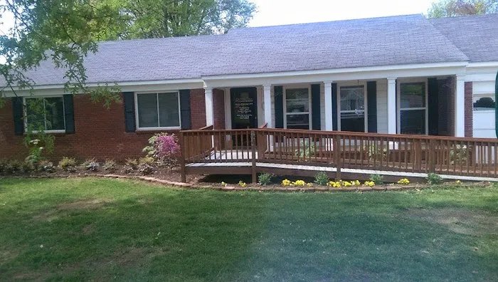 All Dogs Clinic Picture 5