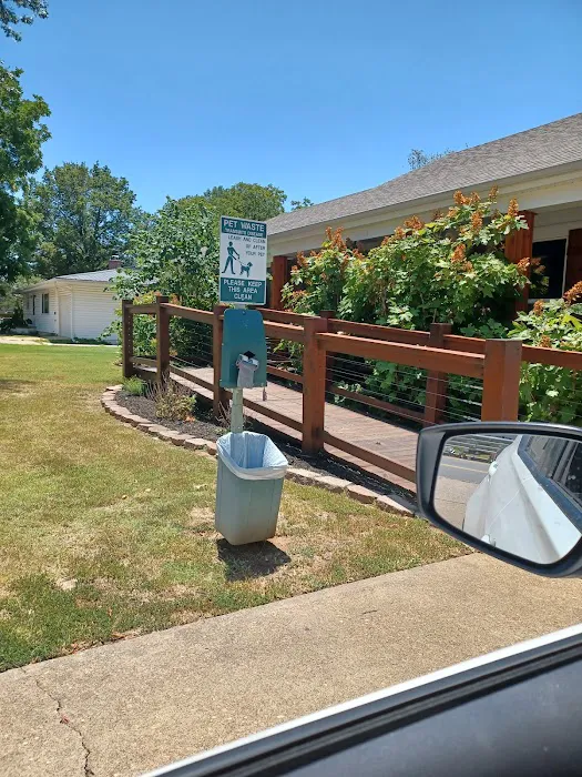 All Dogs Clinic Picture 7