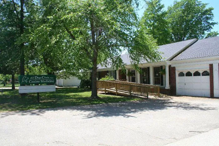 All Dogs Clinic Picture 10