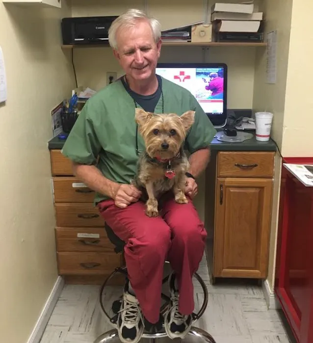 Animal Medical Center Midtown Picture 7