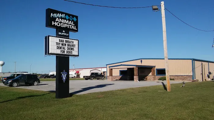 Miami Animal Hospital Picture 6