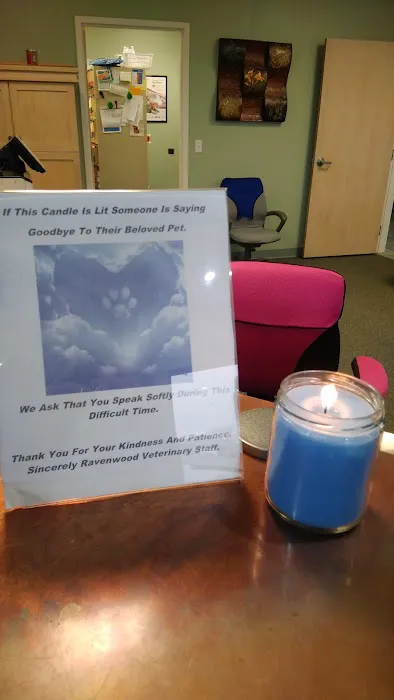 Ravenwood Veterinary Clinic Picture 7