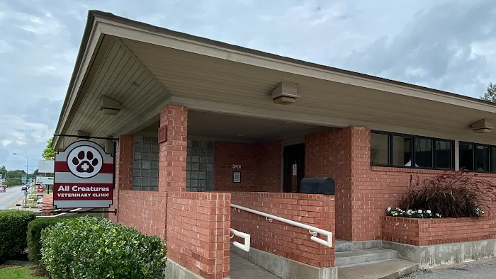 All Creatures Veterinary Clinic Picture 10