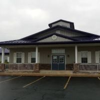 Niki Lunsford, DVM ico