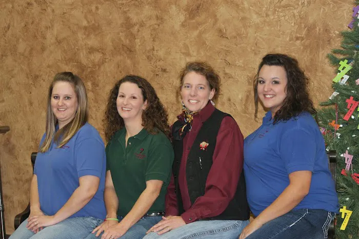 Cross 7 Veterinary Picture 10