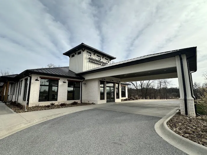 Animal Medical Center at Pinnacle Hills Picture 2