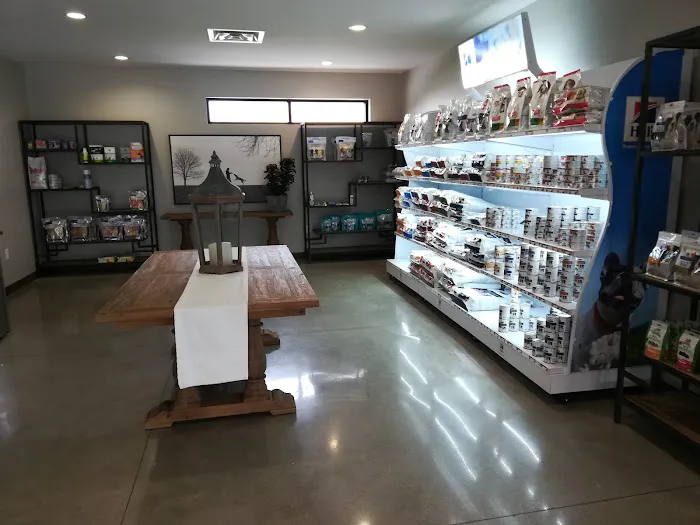 All Pets Animal Hospital (Rogers) Picture 6